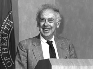 James D. Watson